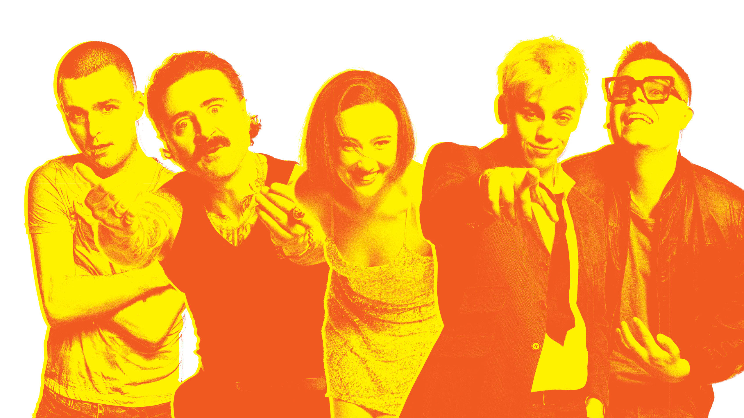 Trainspotting The Musical Tickets | Palace Theatre Manchester in